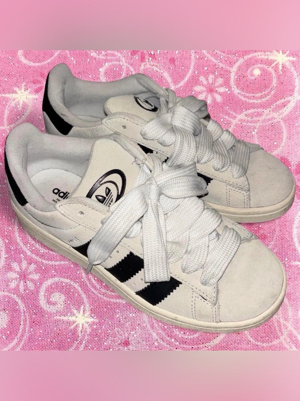 Adidas campus 00’s